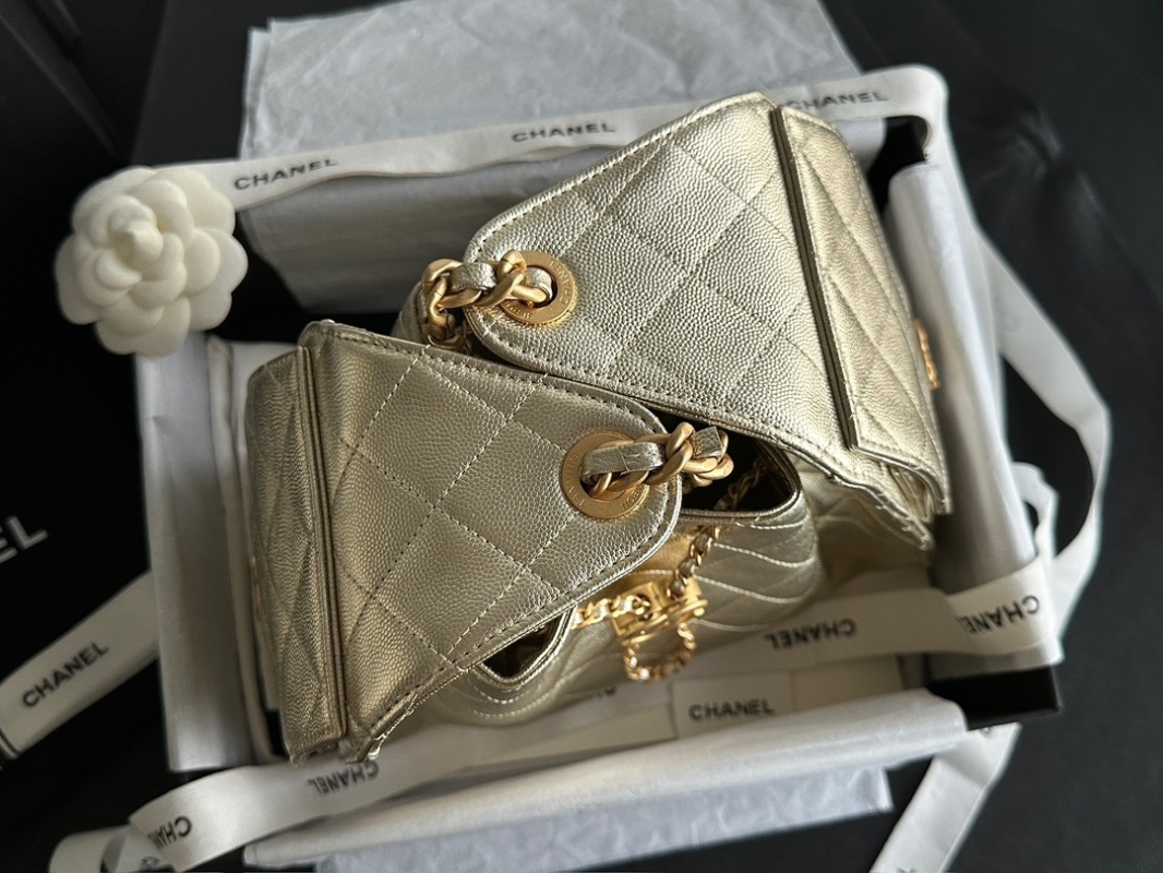 Chanel - Bucket Bag - Image 8