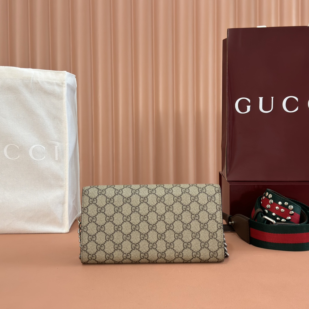 Gucci - Dionysus - Backpack - Image 2