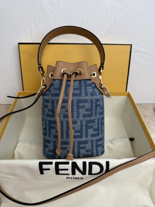 Fendi - Mon Trésor