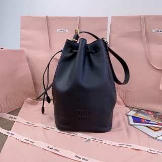 Miu Miu - Bucket Bag - Image 7