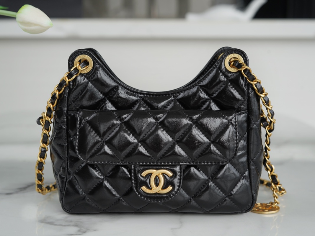 Chanel - Gabrielle - Hobo Bag - Image 2
