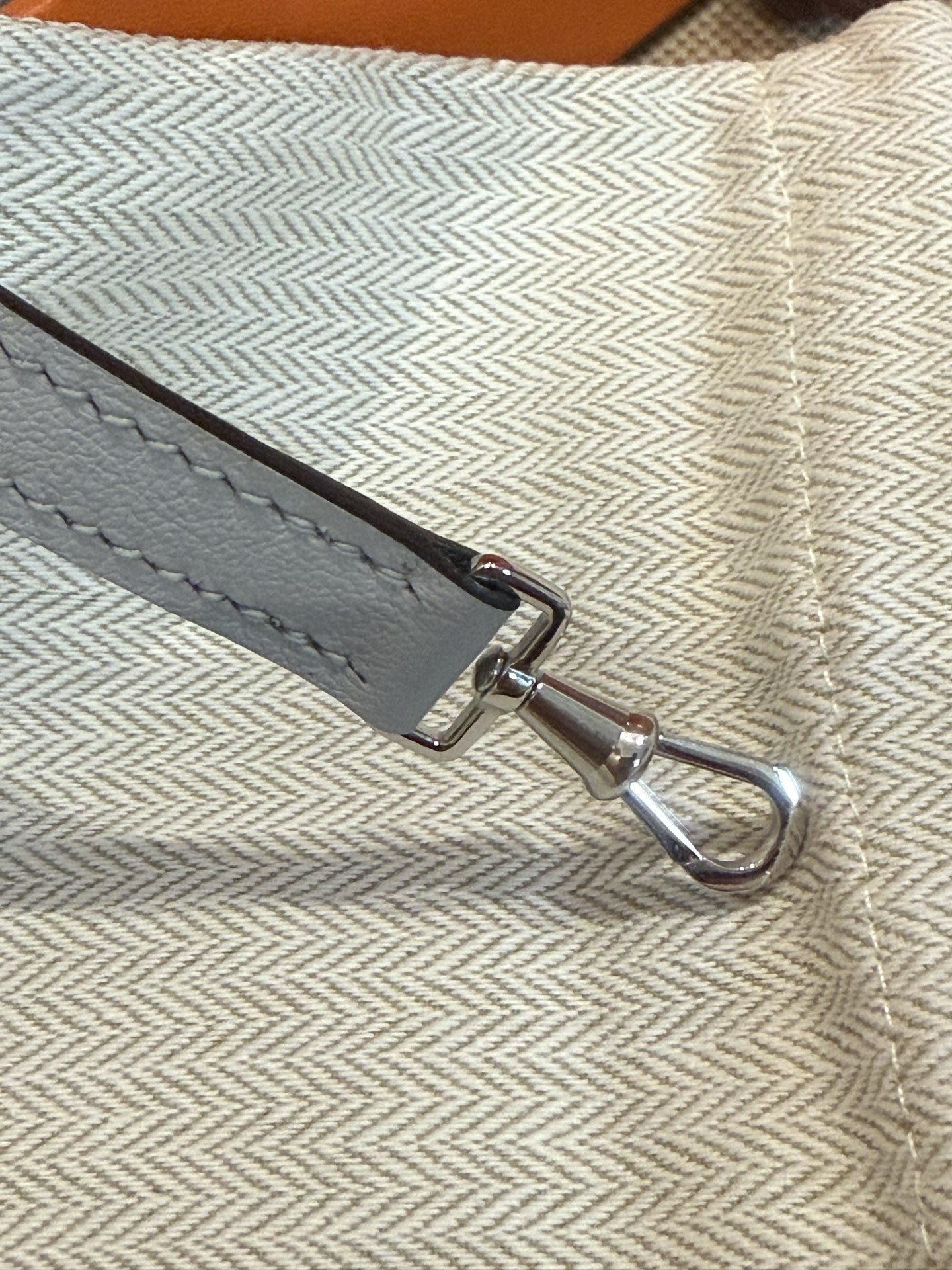 Hermès - Millennium Doll Bag - Image 3
