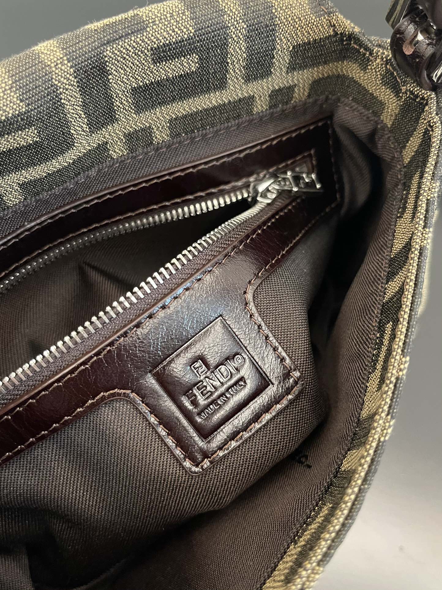 Fendi - Baguette - Image 6