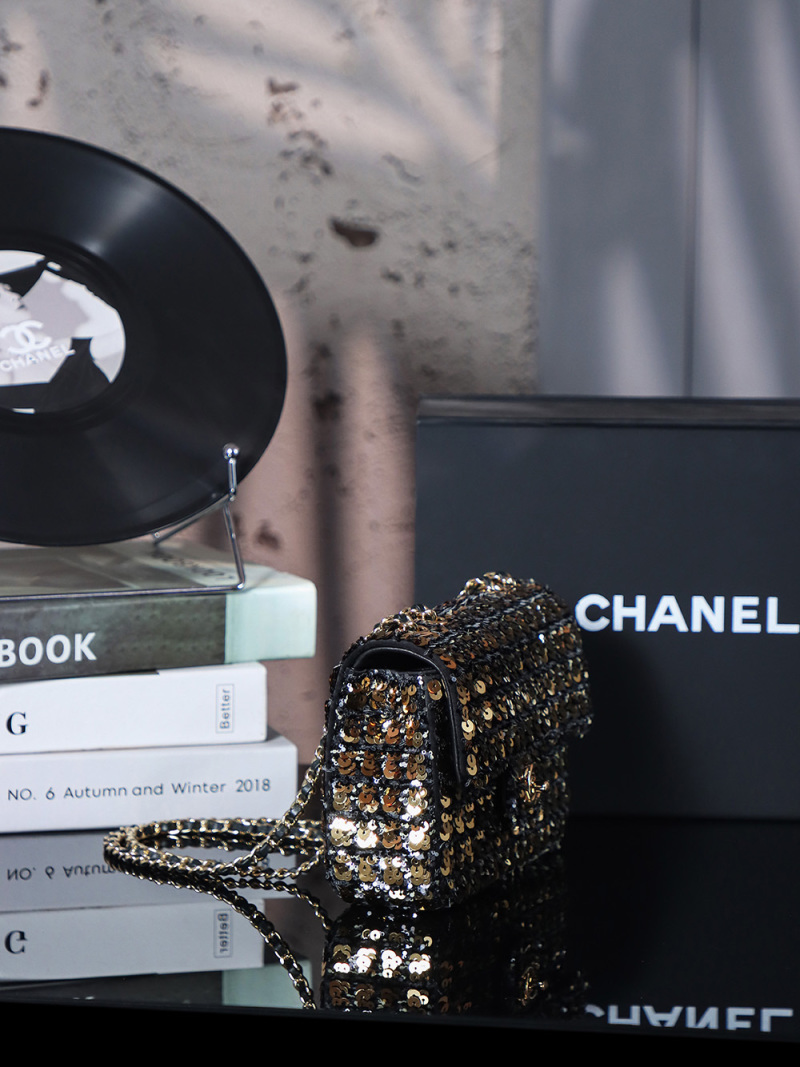Chanel - Classic Flap - Clutch - Image 3
