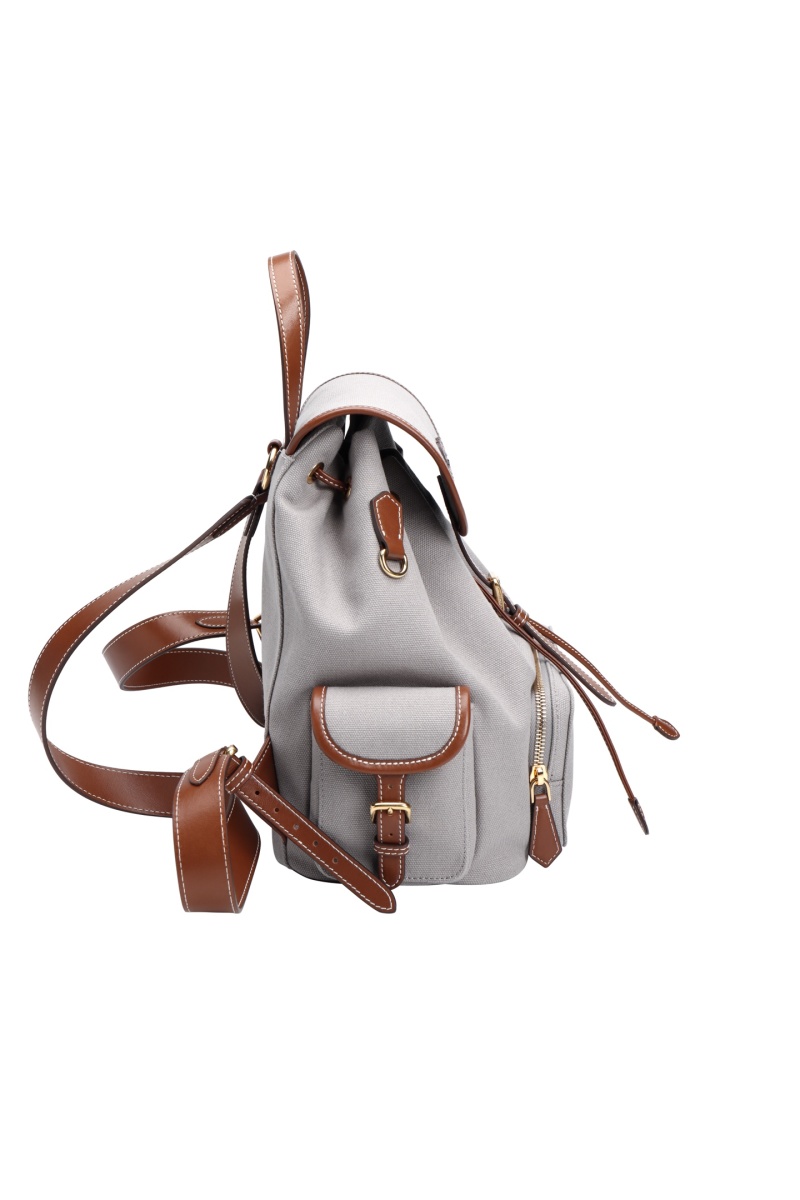 Miu Miu - Denim - Large Shoulder Bag - Image 6