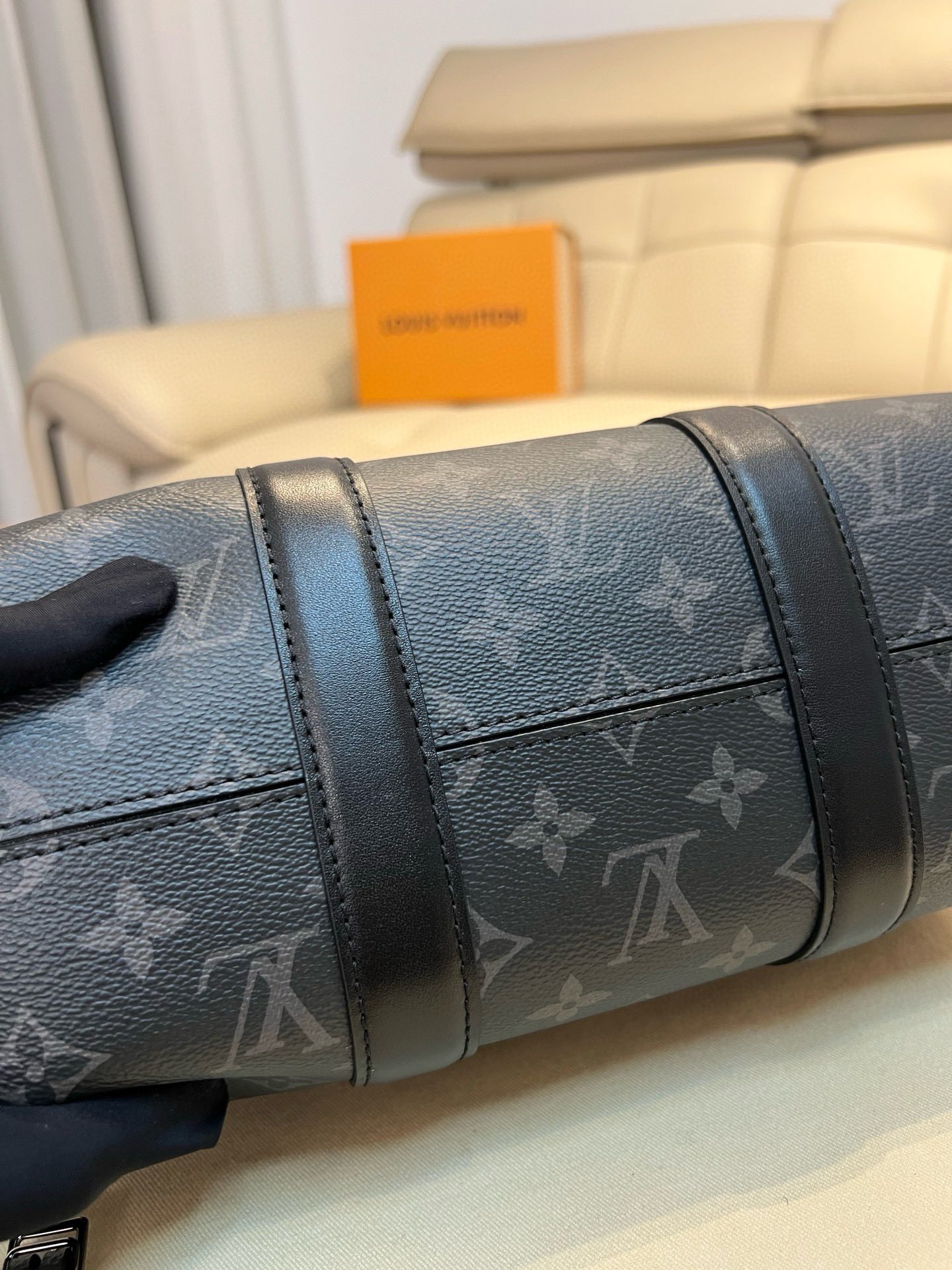 Louis Vuitton - City Keepall - City Keepall - Image 5