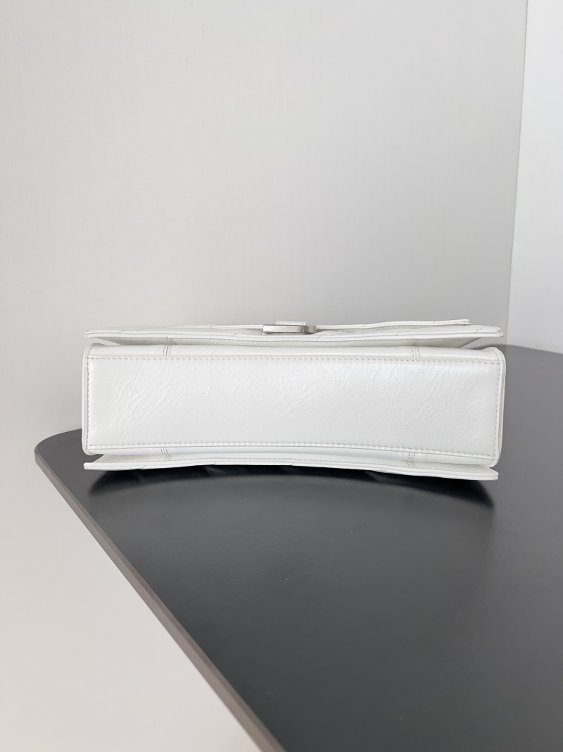 Balenciaga - Crush - Hobo Bag - Image 6
