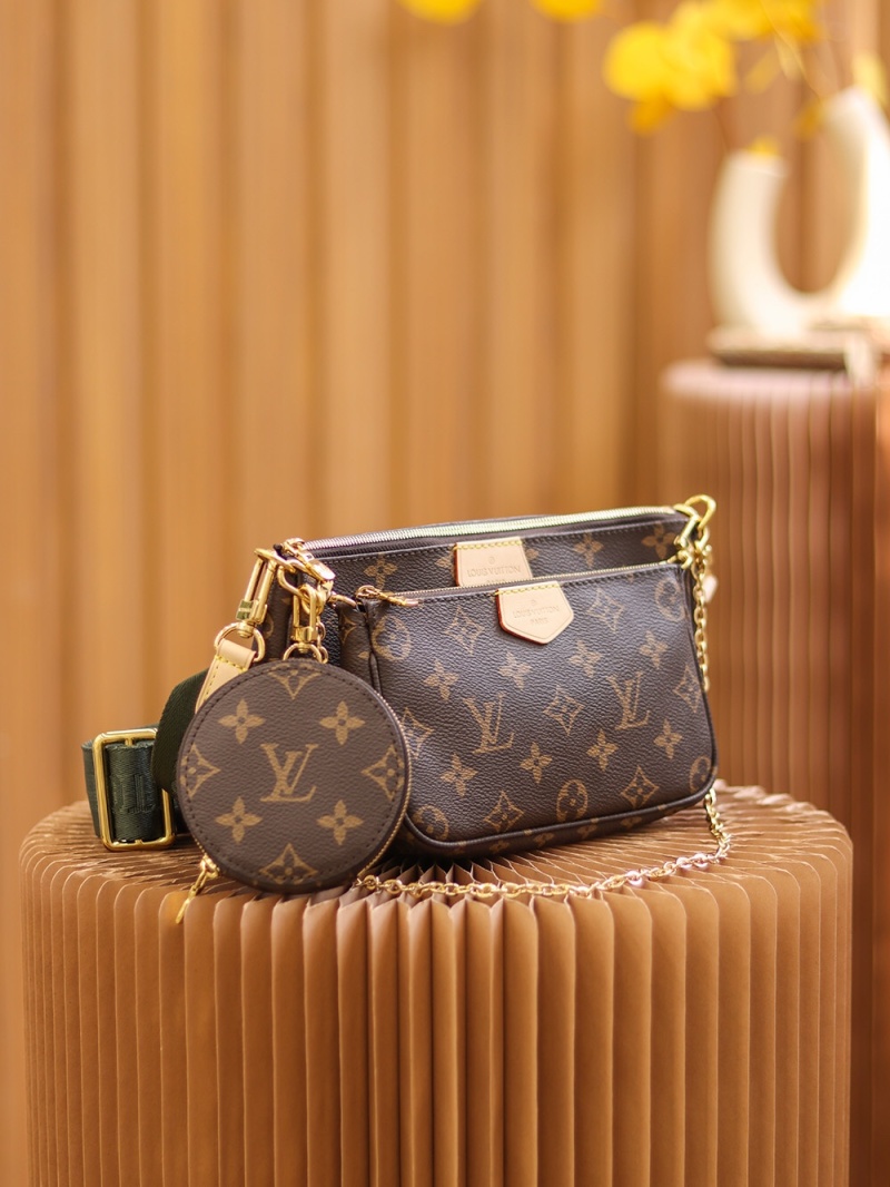 Louis Vuitton - Multi Pochette Accessoires - Multi Pochette Accessoires - Image 4
