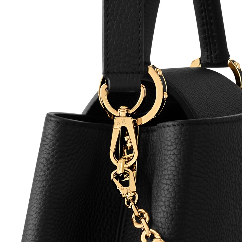 Louis Vuitton - Capucines - LV x TM Capucines MM - Image 4