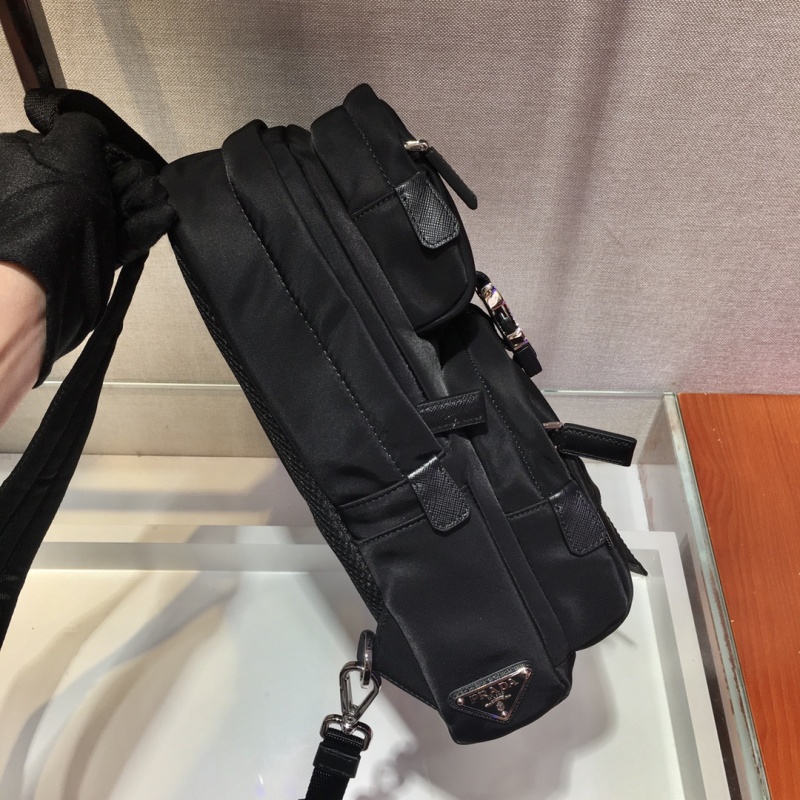 Prada - Backpack - Image 5