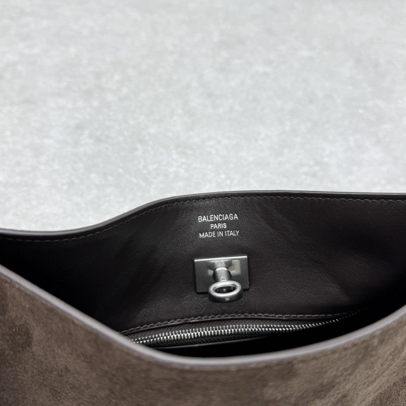 Balenciaga - Bel Air - Hobo Bag - Image 6
