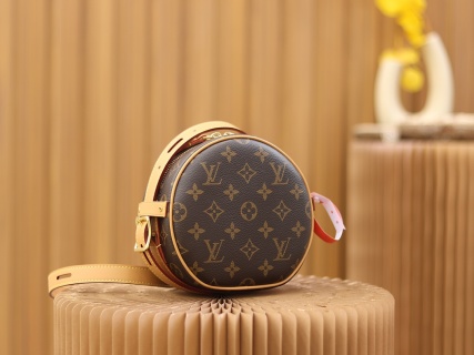 Louis Vuitton - Boite Chapeau Souple - Boite Chapeau Souple Bag - Image 8