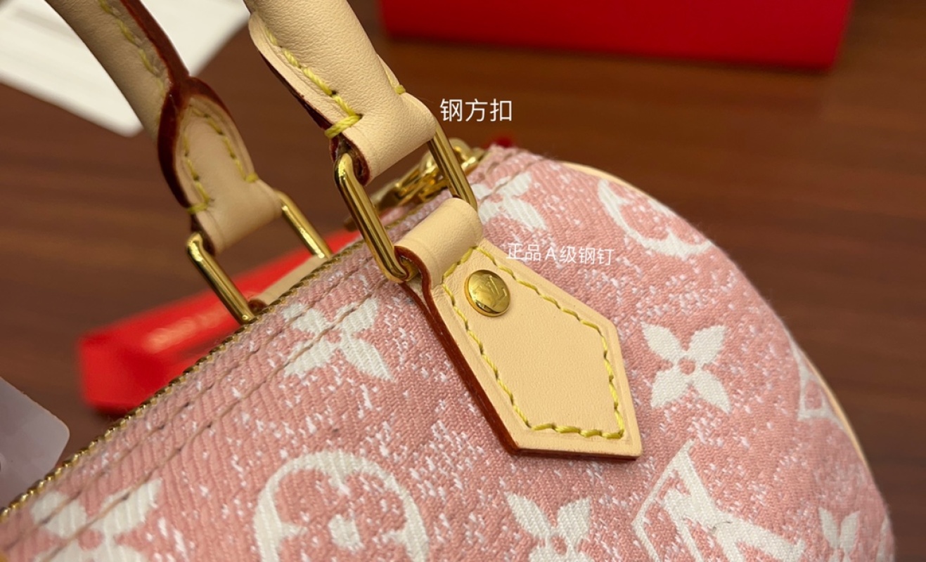 Louis Vuitton - Nano Speedy - Nano Speedy - Image 2