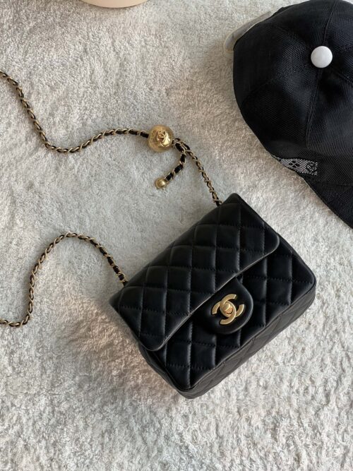Chanel - Classic Flap