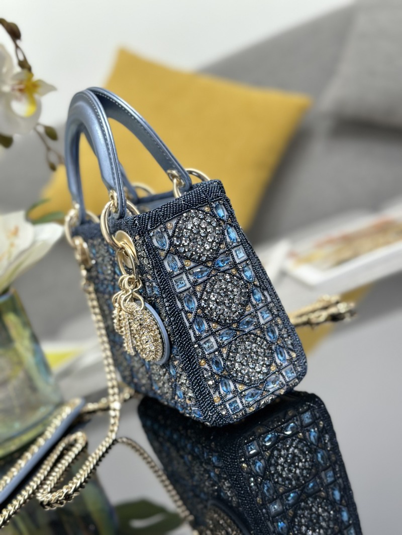 Dior - Lady Dior - Image 3