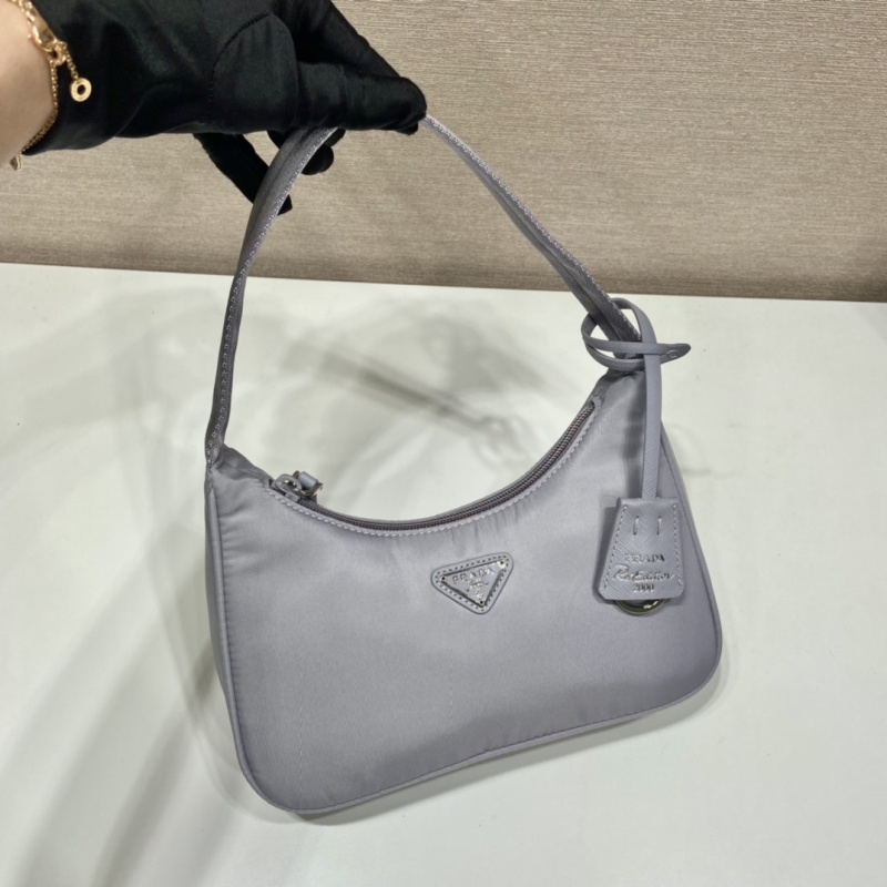 Prada - Hobo Bag - Image 4