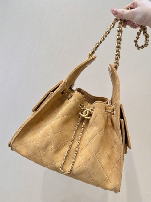 Chanel - Hobo Bag