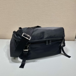 Prada - Messenger Bag - Image 3