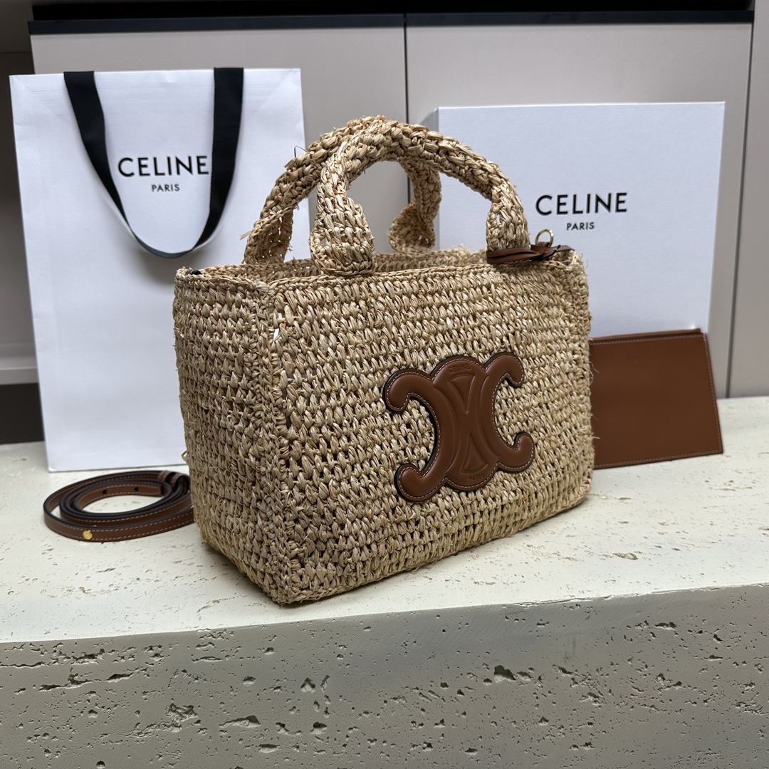 Celine - Cabas - Image 2
