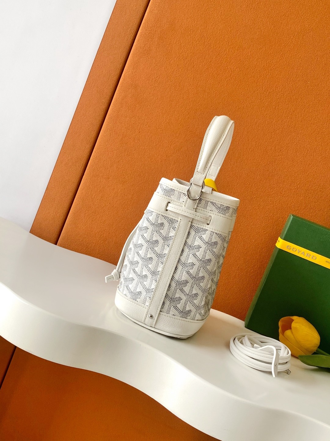 Goyard - Petit Flot - Bucket Bag - Image 2