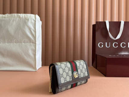 Gucci - Ophidia - Wallet - Image 3