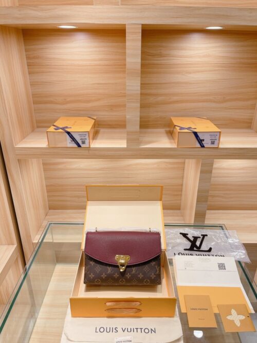 Louis Vuitton - Saint Placide - Saint Placide Bag