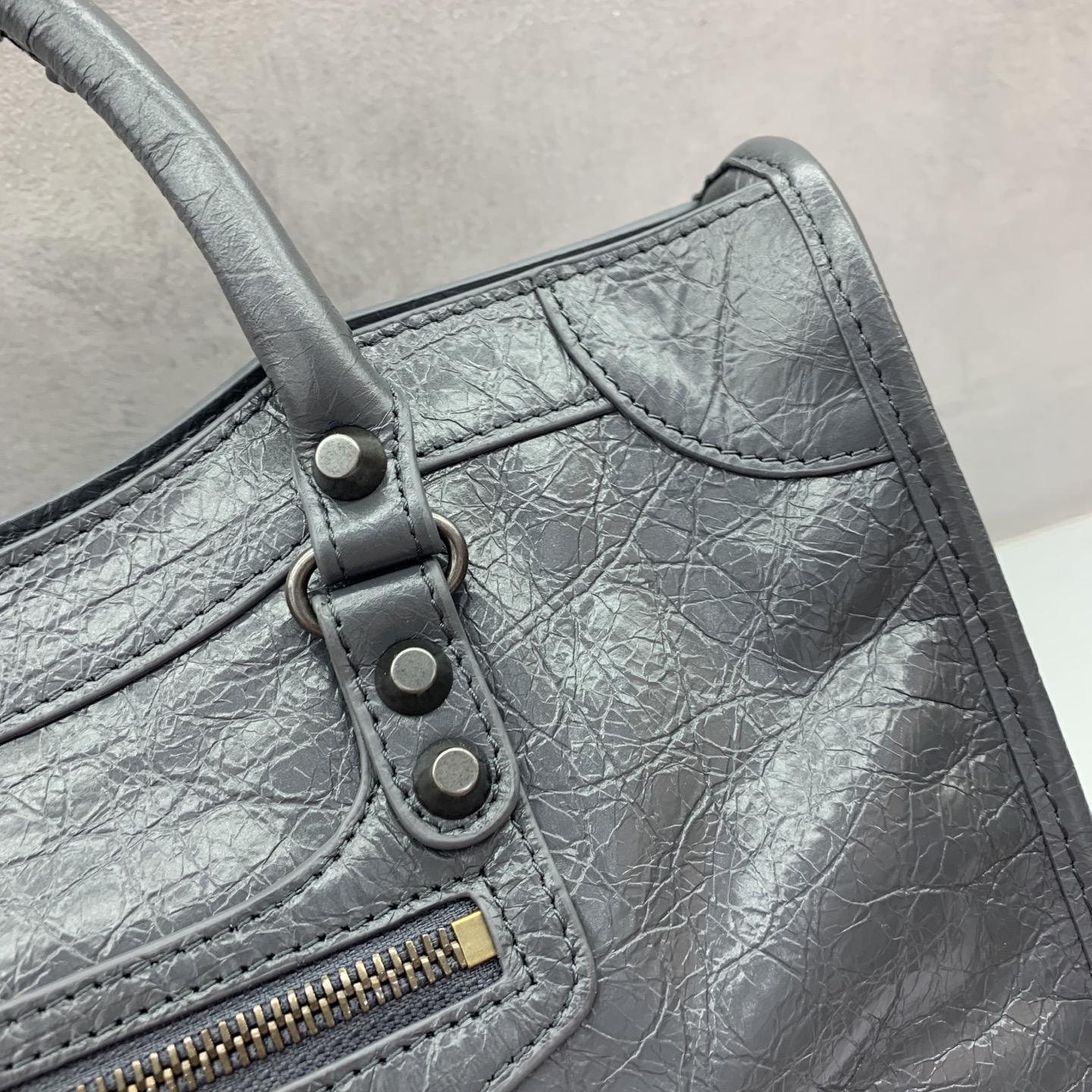Balenciaga - Le City - Wallet - Image 6
