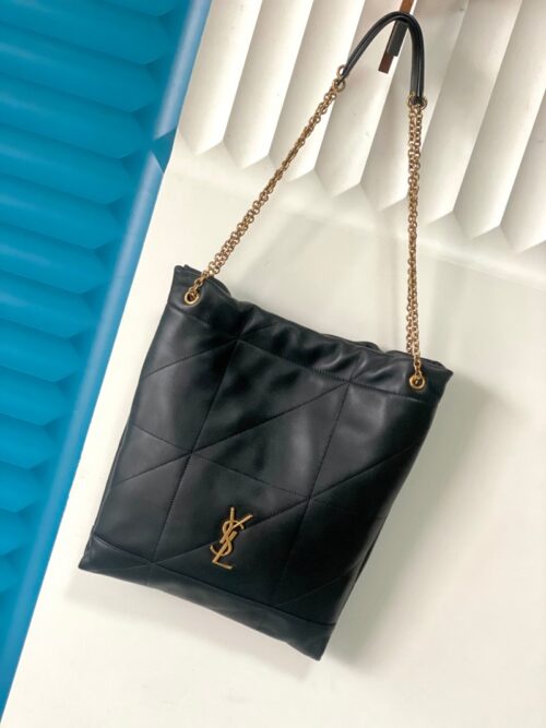 Saint Laurent - Jamie Pochon