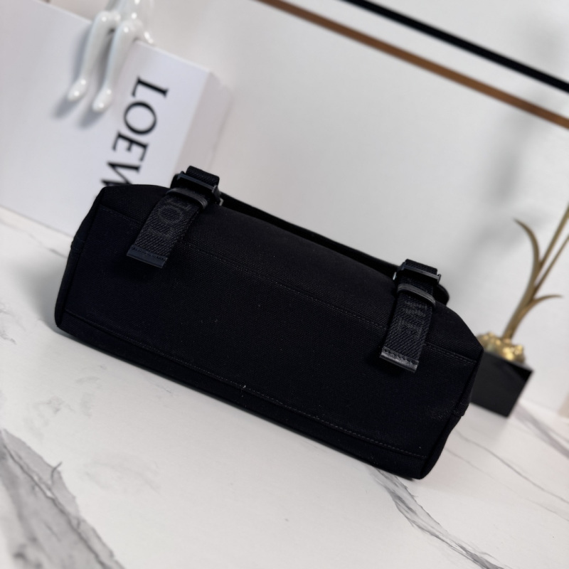 Loewe - Flex - Messenger Bag - Image 4