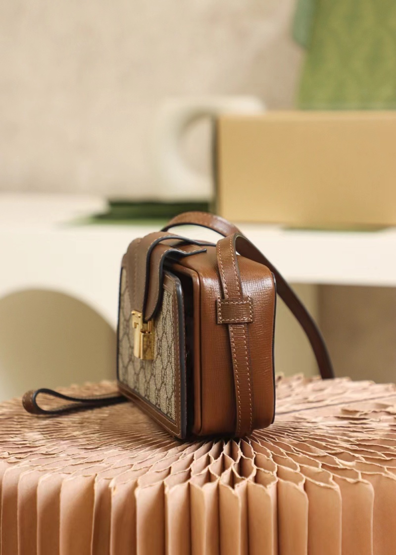 Gucci - Box Bag - Image 4