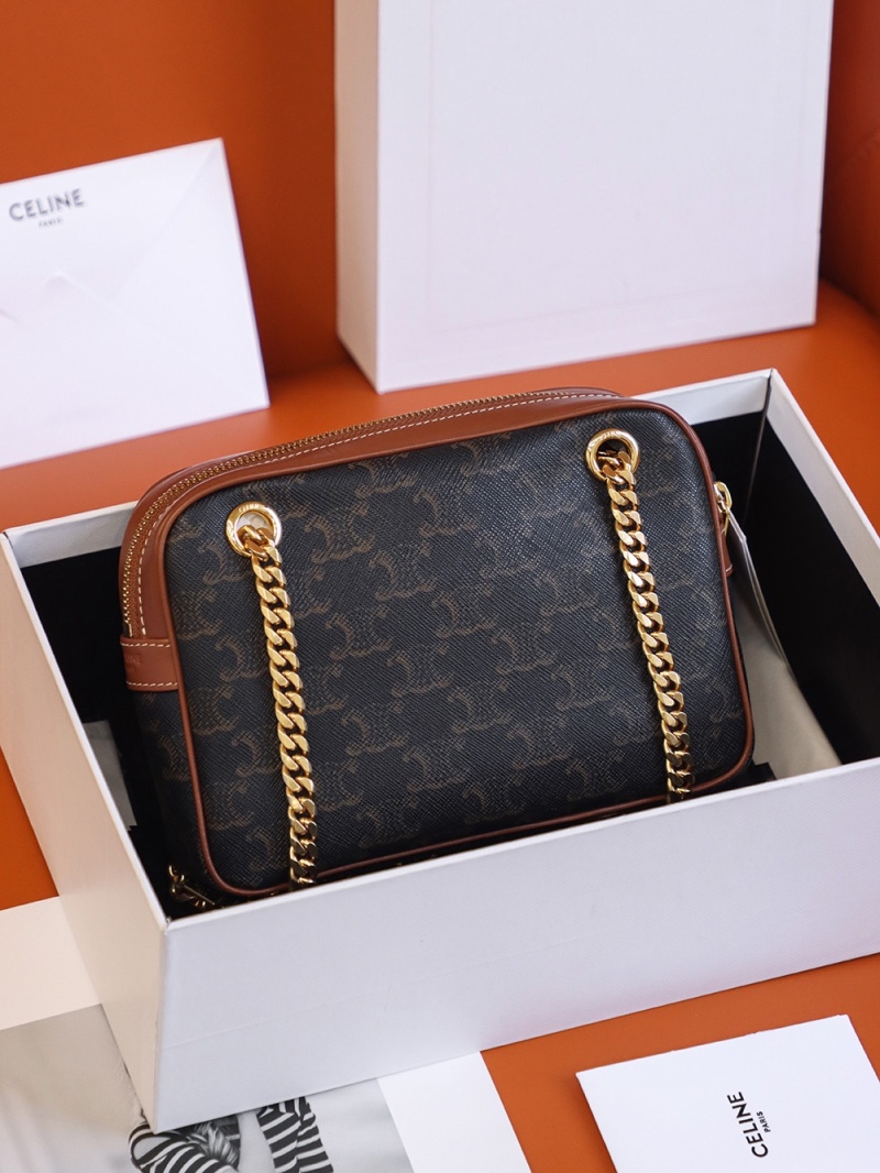 Celine - Patapans - Camera Bag - Image 3