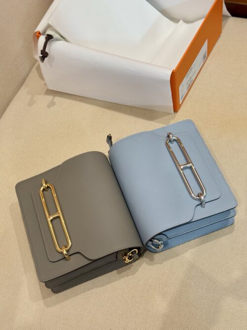 Hermès - Constance 19