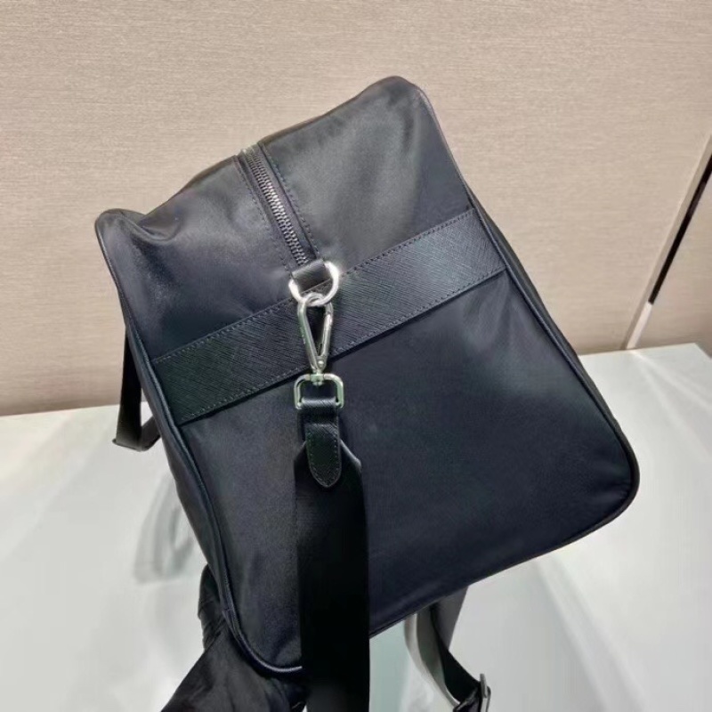 Prada - Travel Bag - Image 4