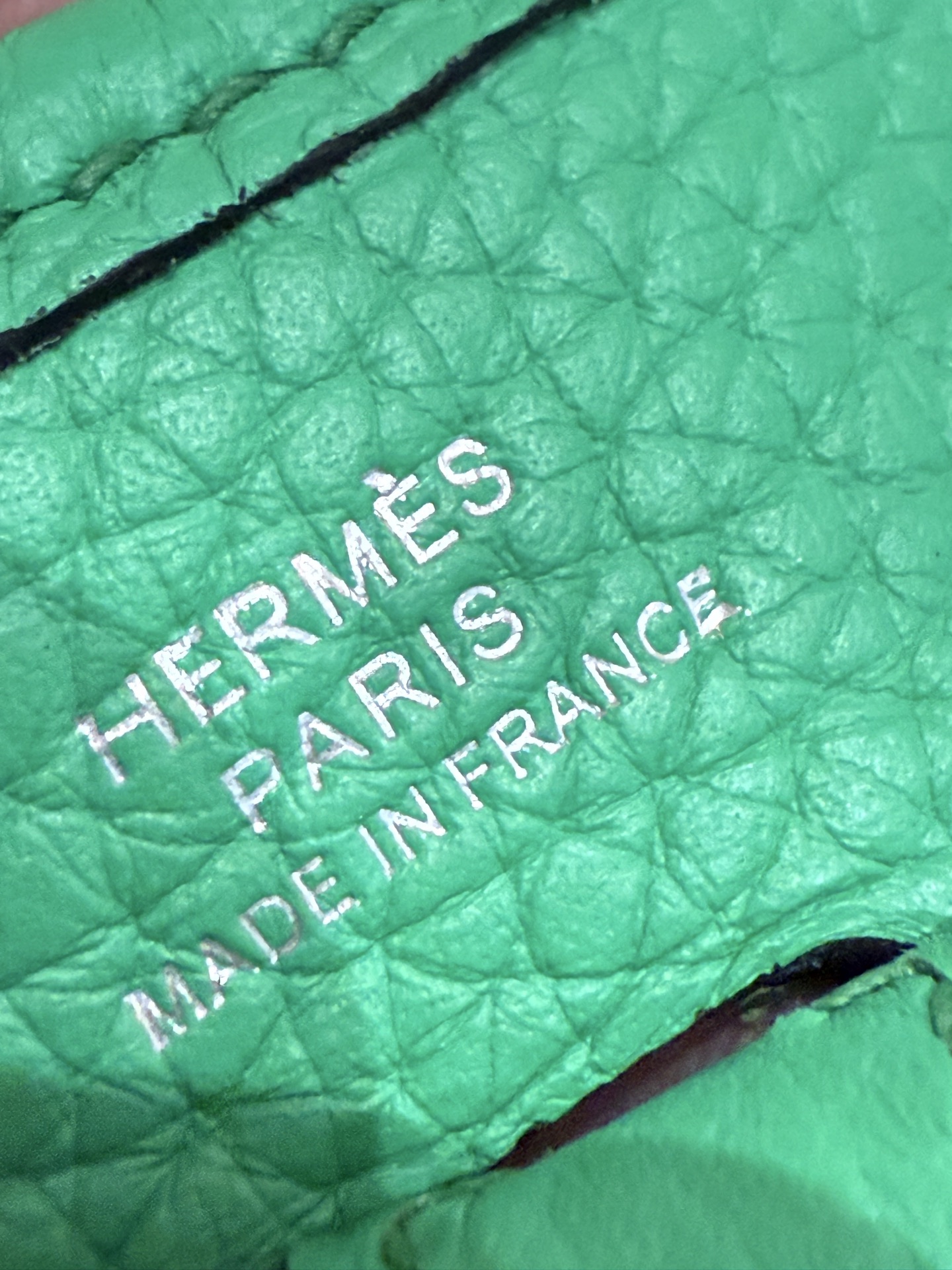 Hermès - Evelyne - Mini Bag - Image 7