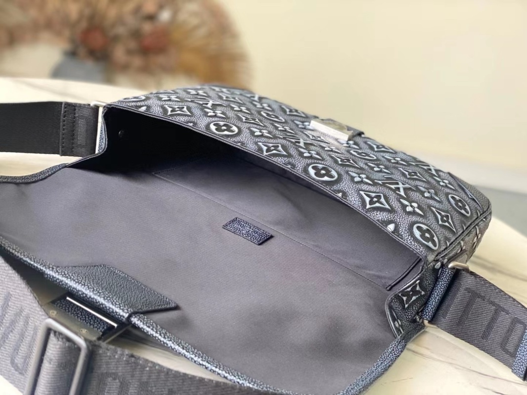 Louis Vuitton - Archy - Archy Bag - Image 8