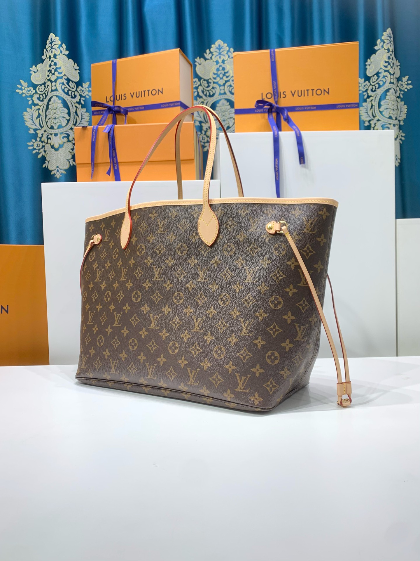 Louis Vuitton - Neverfull - Neverfull GM - Image 4