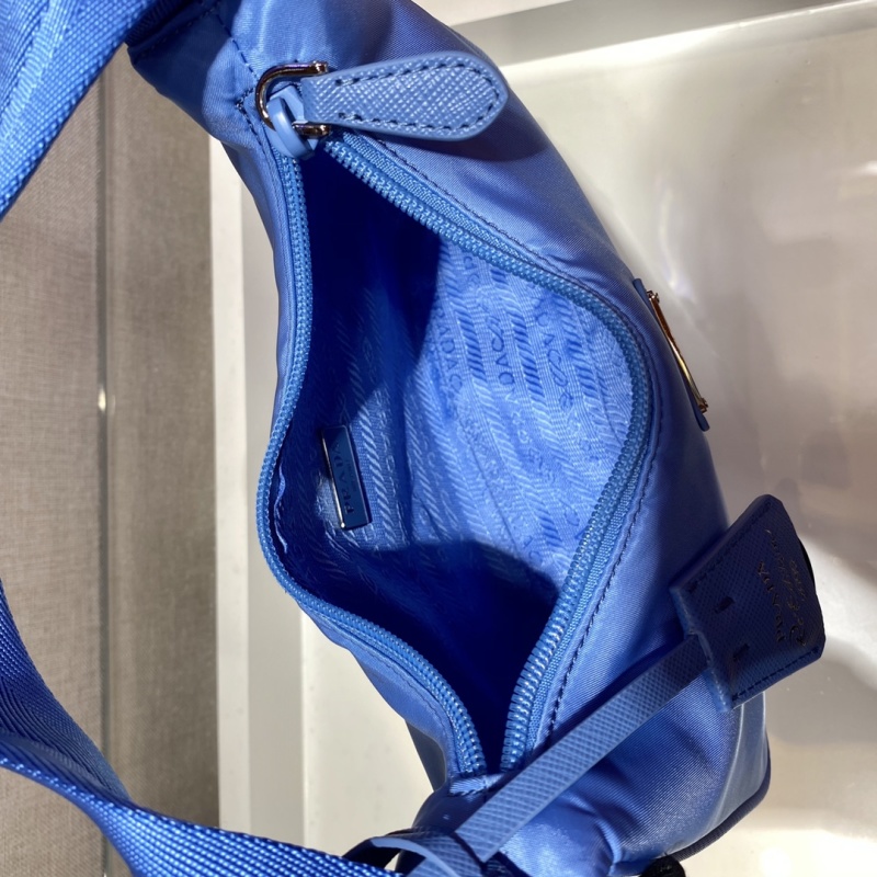 Prada - Hobo Bag - Image 8