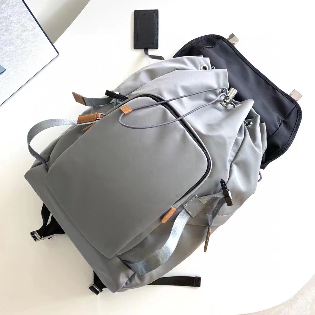 Prada - Backpack - Image 8