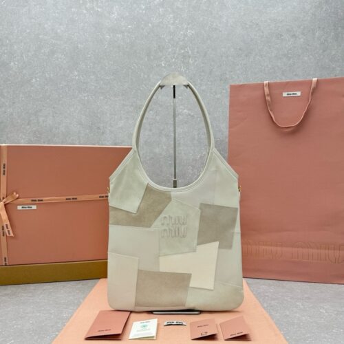 Miu Miu - Tote Bag
