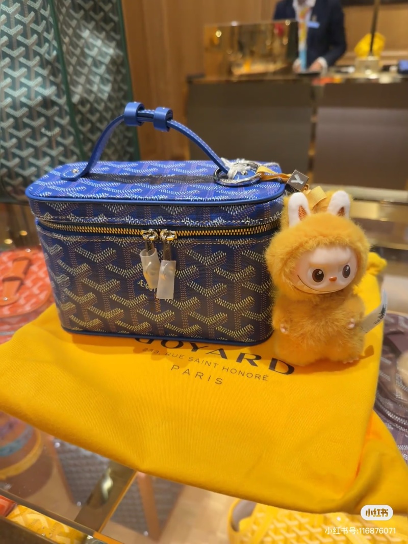 Goyard - Muse Vanity Case