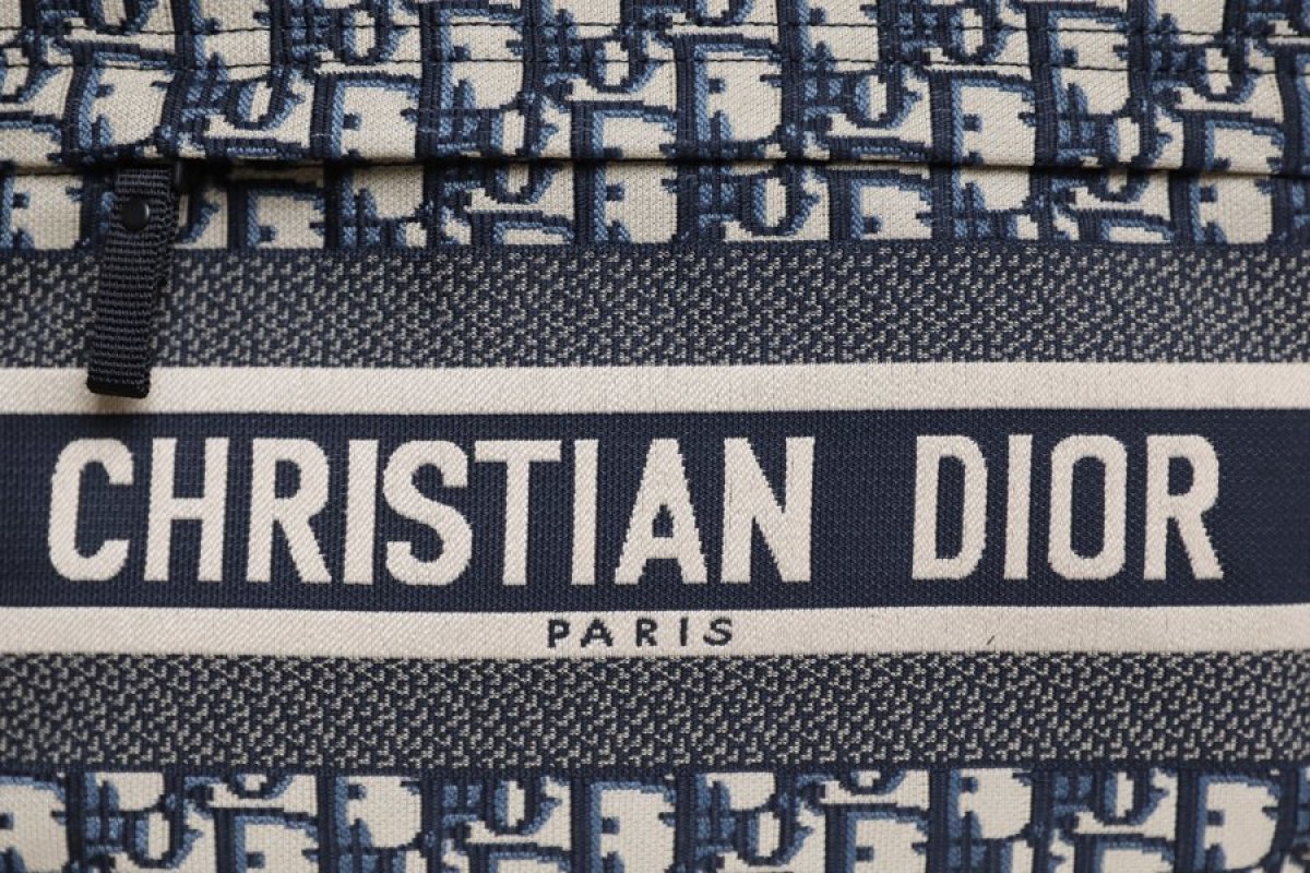Dior - Backpack - Image 3