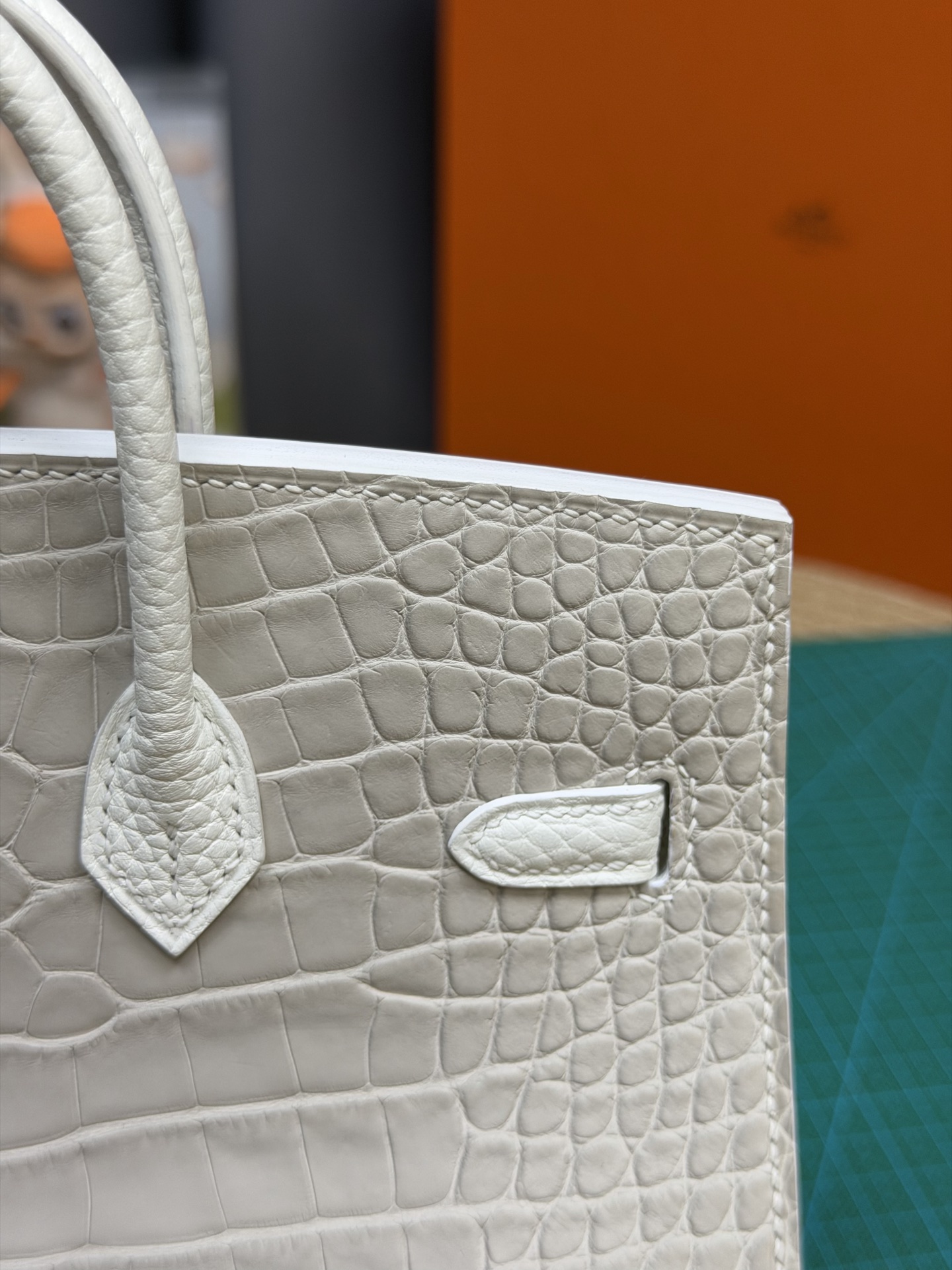 Hermès - Birkin - Image 6