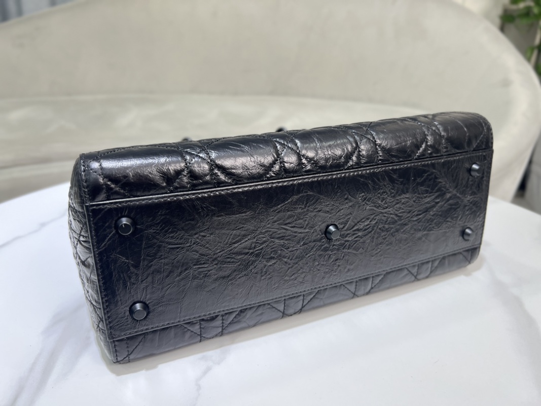 Dior - Lady Dior - Wallet - Image 7