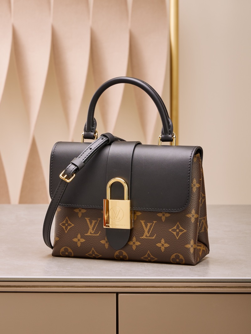 Louis Vuitton - Locky BB - Locky BB Bag - Image 2