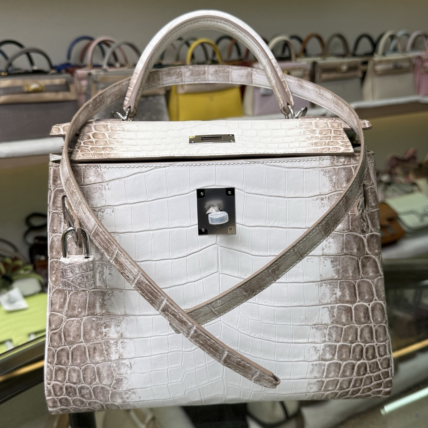 Hermès - Kelly - Kelly 28 Bag