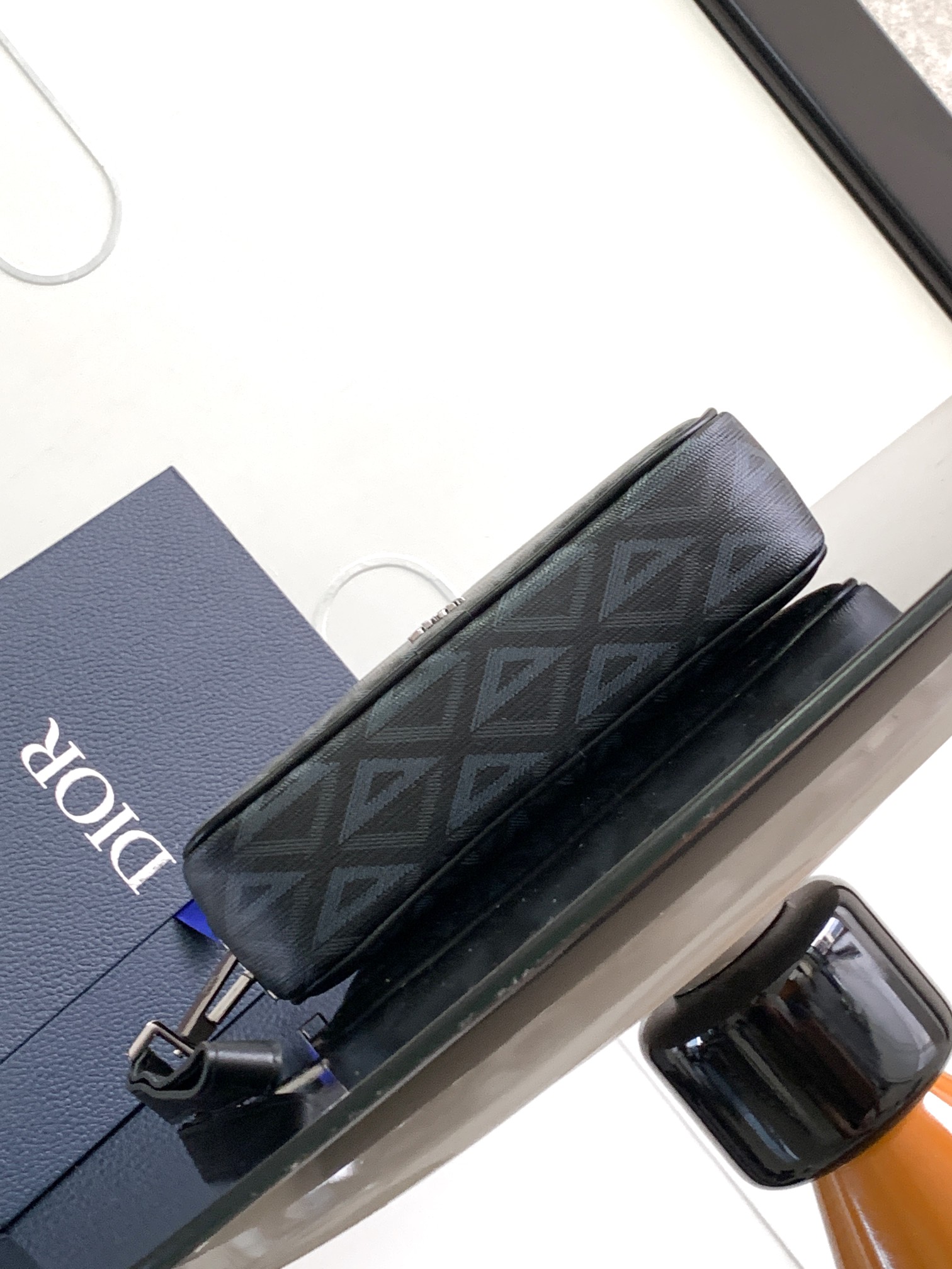 Dior - Canvas - Pouch - Image 4