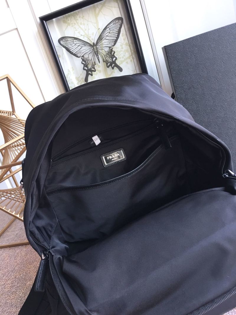 Prada - Backpack - Image 8