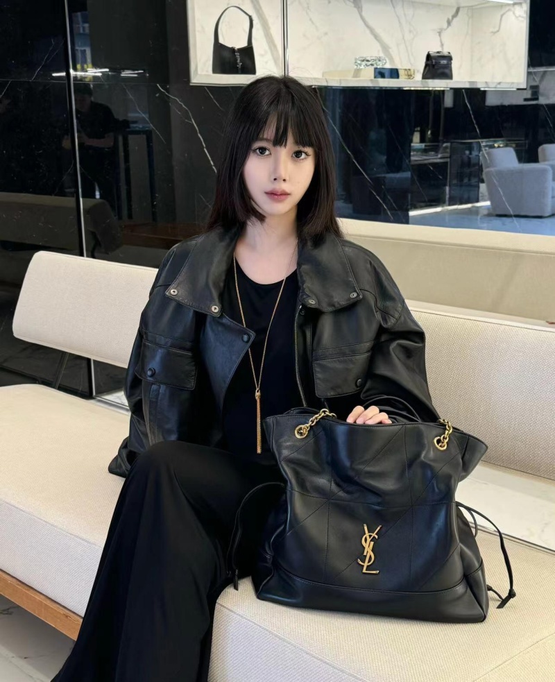 Saint Laurent - Jamie Pochon Bag - Image 4