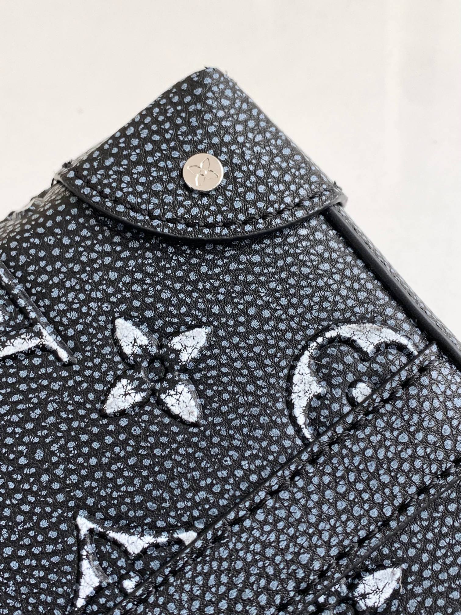 Louis Vuitton - Soft Trunk - Soft Trunk Wallet - Image 6