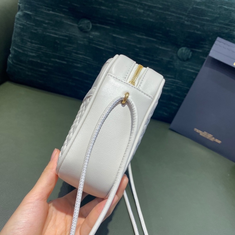 Saint Laurent - LouLou - Camera Bag - Image 3